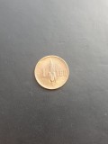 1 leu 1940 aUNC