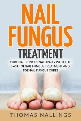 Nail Fungus Treatment: Cure Nail Fungus Naturally with This Fast Toenail Fungus Treatment and Toenail Fungus Cures foto