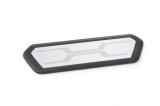Ornament prag interior st&acirc;nga spate TOYOTA RAV 4 V XA50 2019 OEM: 67917-YY110,PK382-42K01 16033672