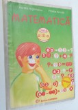 Matematica clasa a 3A - 2005