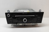 Unitate radio CD navigație AUDI A5 Cabrio 8F7 2013 OEM: 8R2035186P 21698590