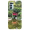 Husa compatibila cu Oppo Find X3 Lite model Soribashi bridge, Silicon, TPU, Viceversa