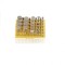 Set freze diamantate ,prindere 3 mm ,50 piese