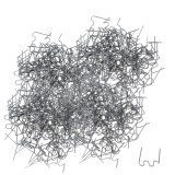 Cumpara ieftin Set 400 capse sudura plastic model S, grosime 0.8 mm, reparatii bara auto si fisuri, otel tungsten, pentru pistol lipit