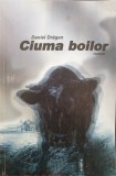 CIUMA BOILOR - Daniel Dragan