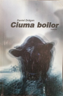 CIUMA BOILOR - Daniel Dragan foto
