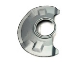 Scut frana impotriva prafului DAEWOO MATIZ I (KLYA/M100), 01.1998-12.2008, Chevrolet MATIZ II (KLYA/M150), 10.2000-, fata