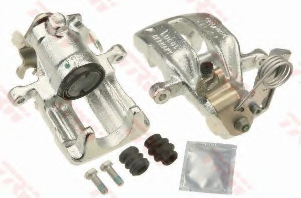 Etrier frana AUDI A4 Avant (8D5, B5) (1994 - 2001) TRW BHN225E