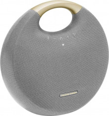 Boxa portabila Harman Kardon Onyx Studio 6, Bluetooth, 50W RMS, Gri foto