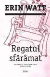Cumpara ieftin Regatul sfaramat/Erin Watt