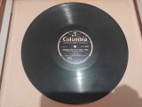 Disc patefon/gramofon Cristian Vasile - Frumoasa mea eu te ador/Inima, inima