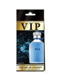 Odorizant auto Vip Caribi 654
