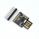 Placa dezvoltare arduino Attiny85 Digispark