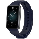 Bratara Honor Band 9 Asteroid GSM, albastru inchis, W014