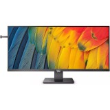 Monitor LED Philips 40B1U5600 40 inch UWQHD IPS 4 ms 120 Hz KVM USB-C HDR