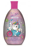 Gel dus unicorn 500ml, Naturaverde