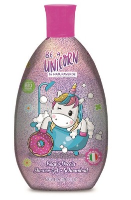 Gel dus unicorn 500ml foto