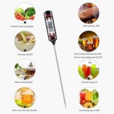 Cumpara ieftin TempKing Konyhai hőm&eacute;rő