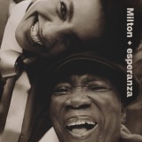 Milton + Esperanza | Milton Nascimento, Esperanza Spalding