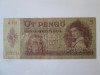 Ungaria 5 Pengo 1939 - Bancnota Rara - Numismatica Europa