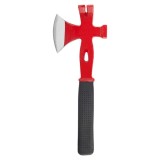 Evotools 632026 - Topor 330 mm coada cauciuc