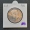 1/2 Dollar &quot;Kennedy&quot; 1966, USA - A 3458