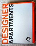 DESIGNER APARTMENTS. EDITIE IN 4 LIMBI: ENGELZA, GERMANA, FRANCEZA, OLANDEZA-H.F. ULLMANN-246651