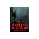 The Art of the Batman