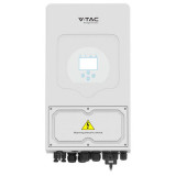 Invertor solar Vtac 5KW hybrid on grid/off grid monofazat IP65