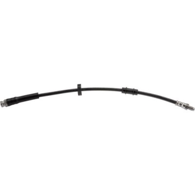Furtun frana Citroen Jumper (230L), Fiat Ducato (230), Peugeot Boxer (230L), punte fata, Stanga=Dreapta, TRW foto