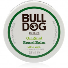 Bulldog Original Beard Balm balsam pentru barba 75 ml