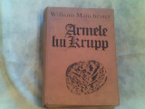 Armele lui Krupp-William Manchester