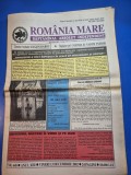 Ziarul romania mare 13 decembrie 2002 - redactor sef corneliu vadim tudor