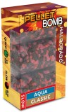 Haldorado - Pellet Bomb Slow 3buc/pachet - Classic