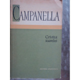 CETATEA SOARELUI - CAMPANELLA