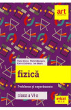 Fizica - Clasa 6 - Probleme si experimente - Florin Macesanu, Victor Stoica, Corina Dobrescu, Ion Bararu
