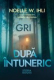 Gri dupa intuneric, Storia Books
