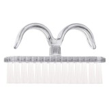 Perie Praf Unghii SensoPRO Milano - Crystal Ice