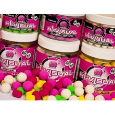 POP-UP FLUO MAINLINE TUTTI FRUTTI 15MM foto