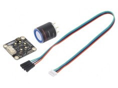 Senzor Concentrație Gaz H2S 3,3-5VDC