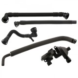 Febi Bilstein ventil, aerisire carter febi Plus