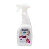 Solutie profesionala indepartare pete, Dr. Stephan Ink and marker remover, cu pulverizator, 750 ml