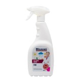 Solutie profesionala indepartare pete, Dr. Stephan Ink and marker remover, cu pulverizator, 750 ml
