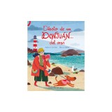Diario de Un Donju