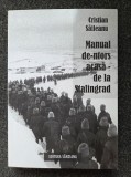 MANUAL DE INTORS DE LA STALINGRAD - Cristian Saileanu
