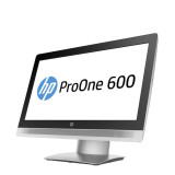 All-in-One SH HP ProOne 600 G2, Quad Core i5-6500, 500GB SSD, Grad A-, FHD IPS
