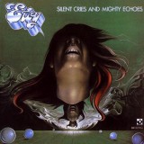 Eloy Silent Cries And Mighty Echoes remastered (cd)