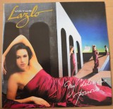 Vinil LP Viktor Lazlo &lrm;&ndash; My Delicious Poisons (VG+)