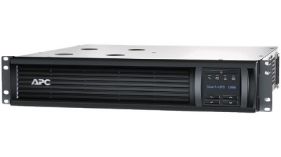 Smart-UPS APC SMT1000RMI2U 1000VA LCD 700W 2U foto