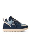 UGG sneakers Lowmel culoarea bleumarin, 1144032.DGS